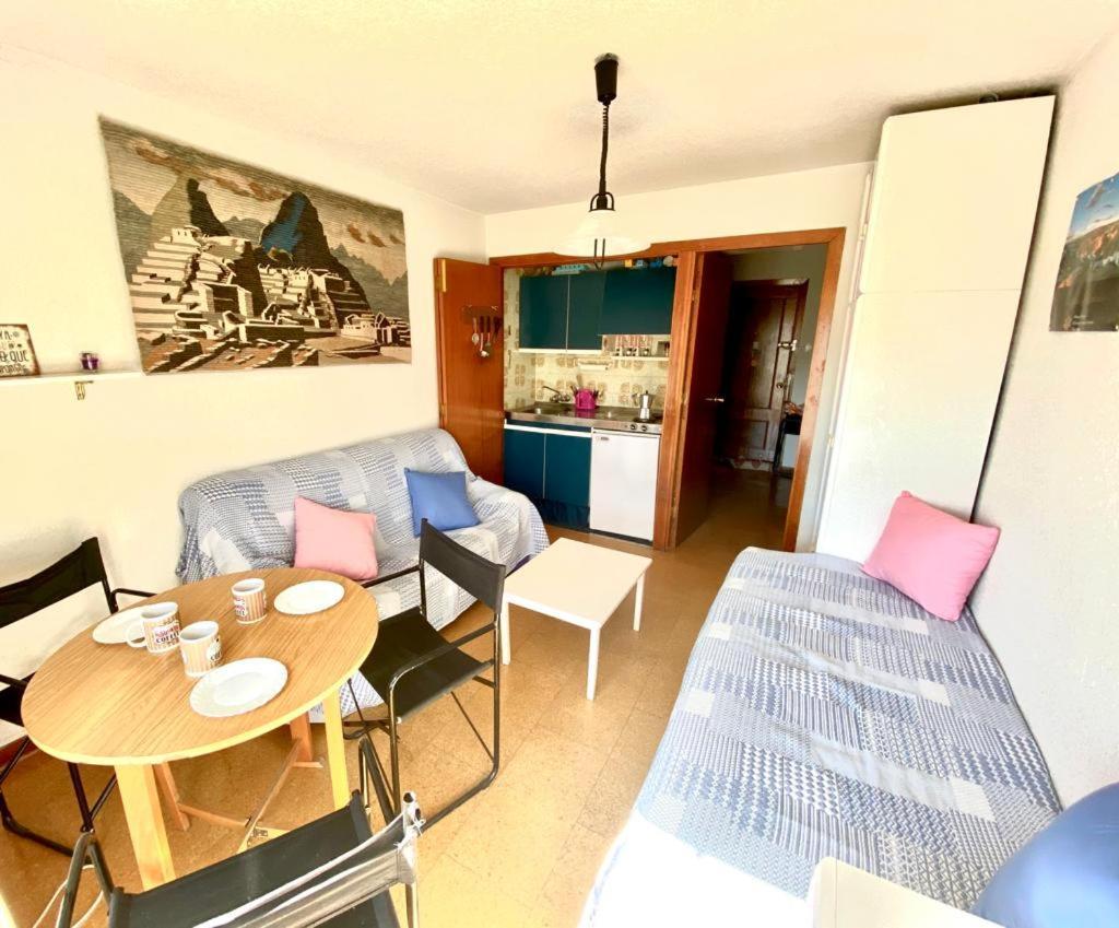 Apartmán Alcazaba Zona Media Sierra Nevada Exteriér fotografie