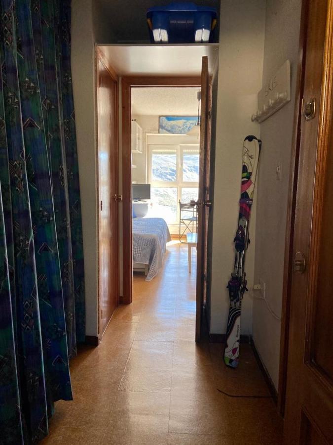 Apartmán Alcazaba Zona Media Sierra Nevada Exteriér fotografie